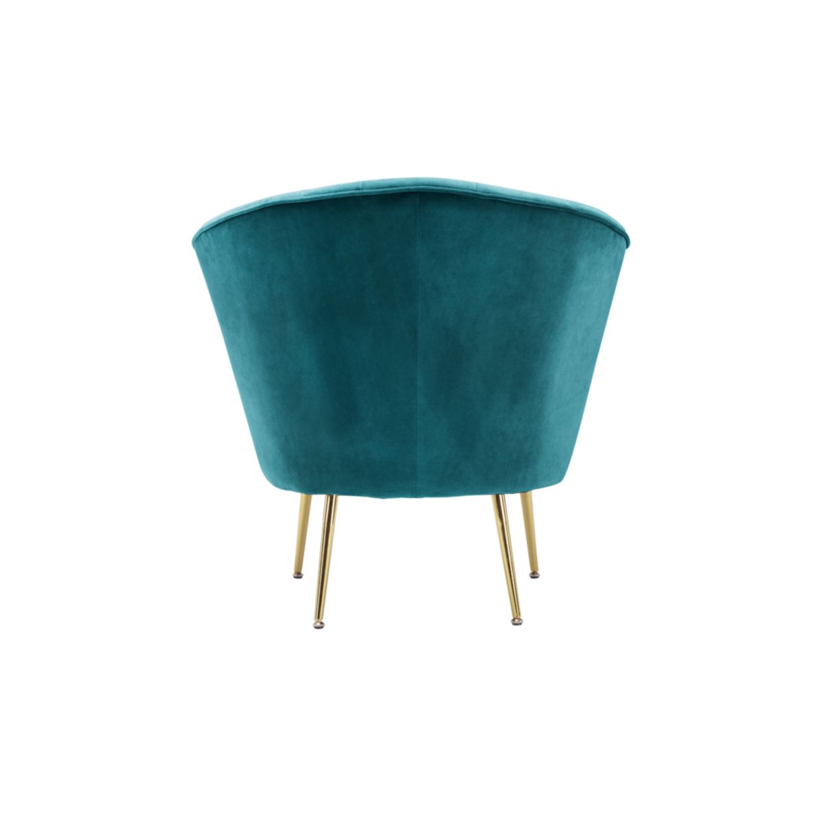 Sessel Loulan 125 Teal Bild 4