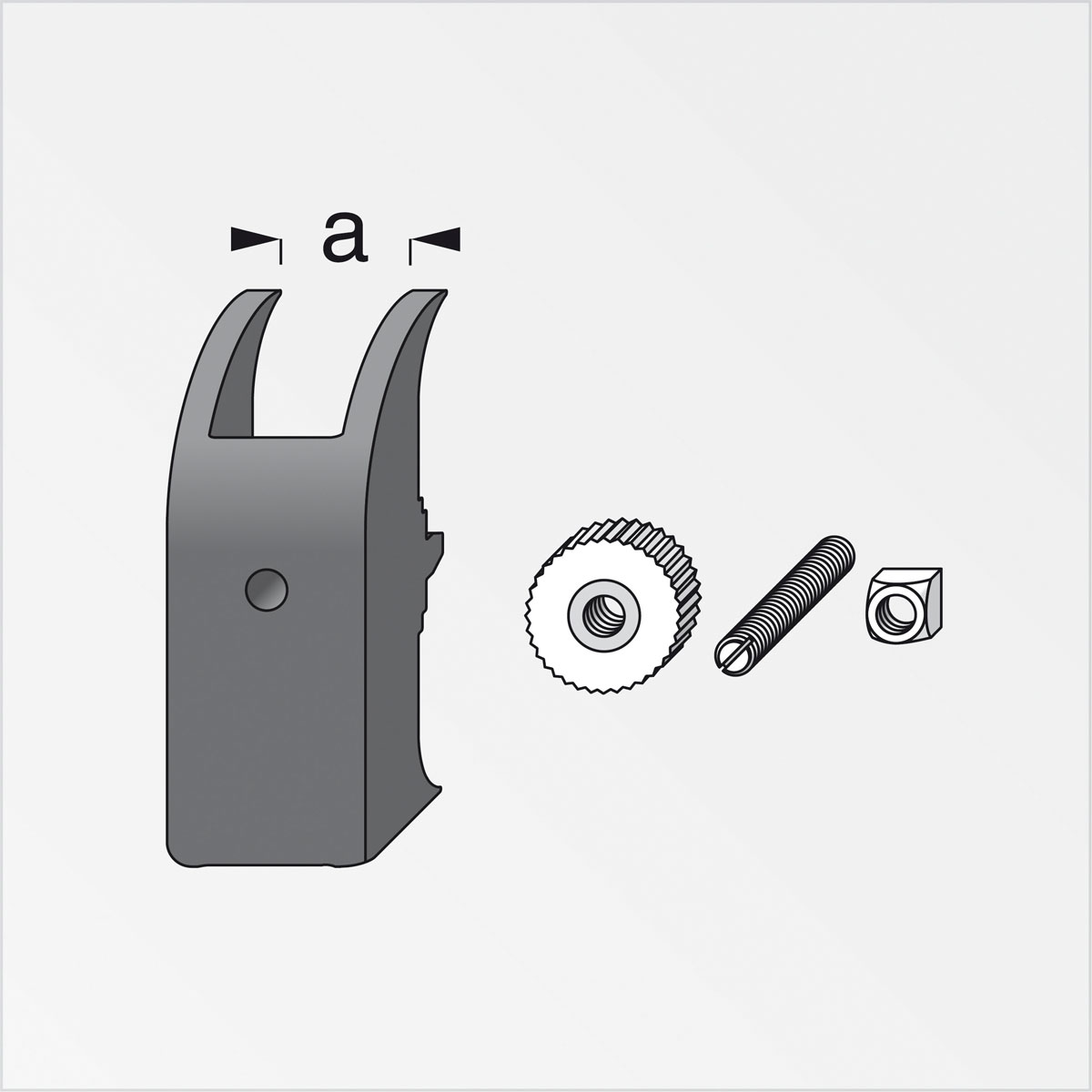 MyTool Haken-Verdrehschutz Bild 2
