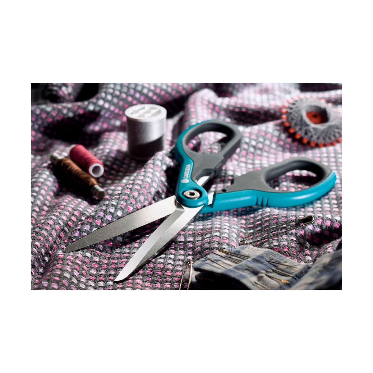 Gardena  Gartenschere SchnippSchnapp XL Bild 5