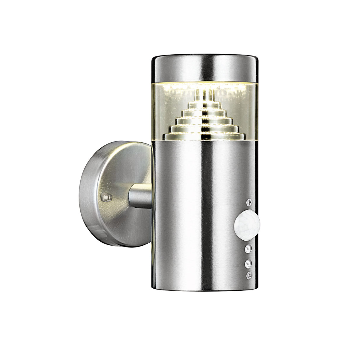 Flector Garten Sensorleuchte Orion mit Bewegungsmelder für den Außenbereich