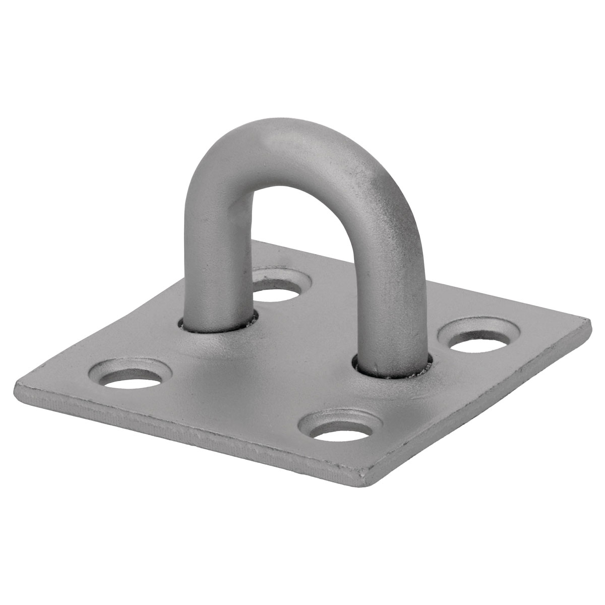 Suki Ösenplatte Magnodur 50 x 50 x 35 mm