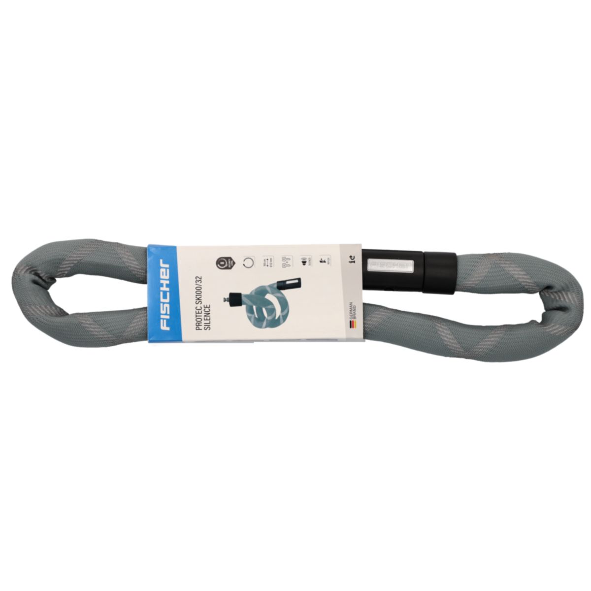 Fischer Schloss Protec SK100/32 gr