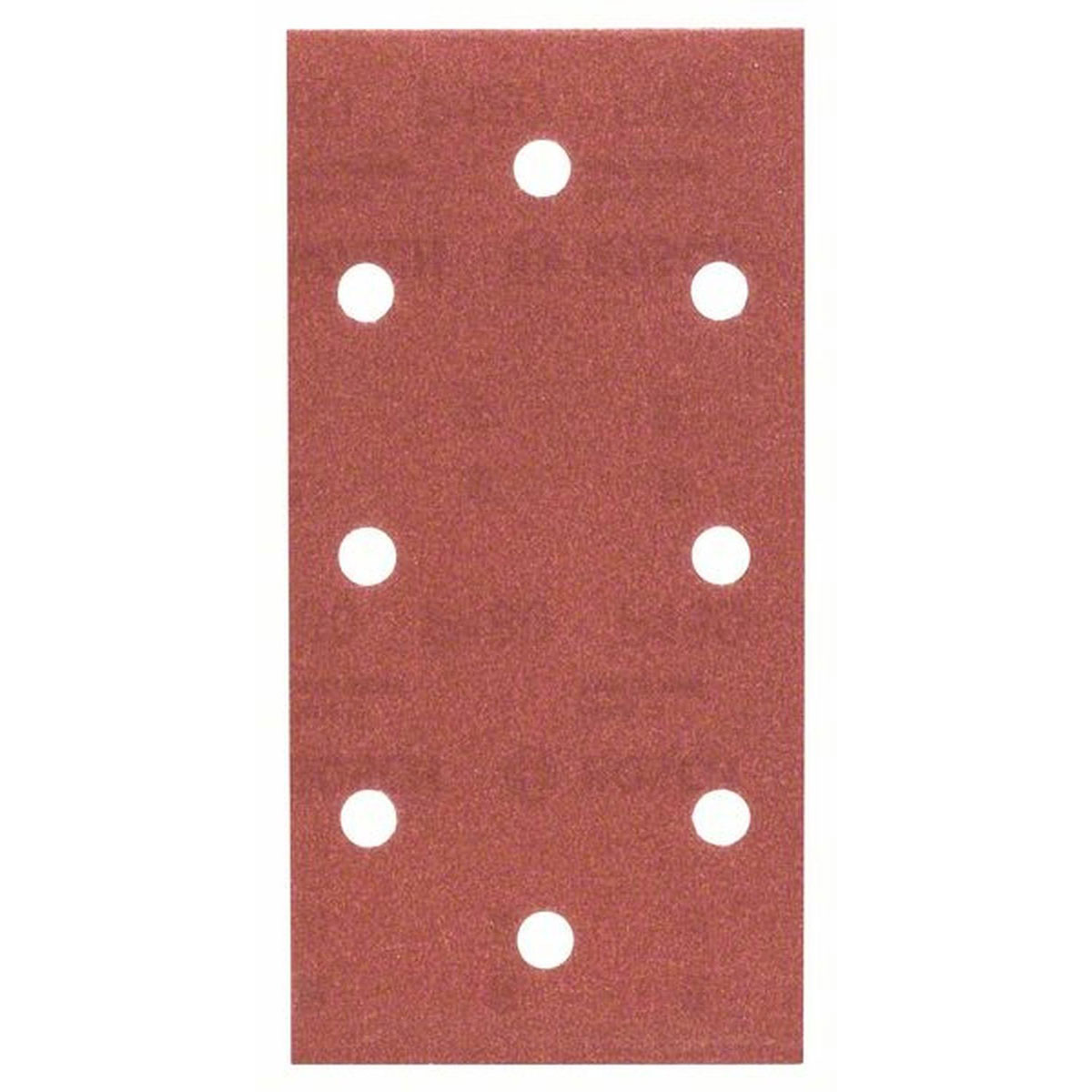 Bosch Schleifblatt 93 x 185 mm G180 Klett