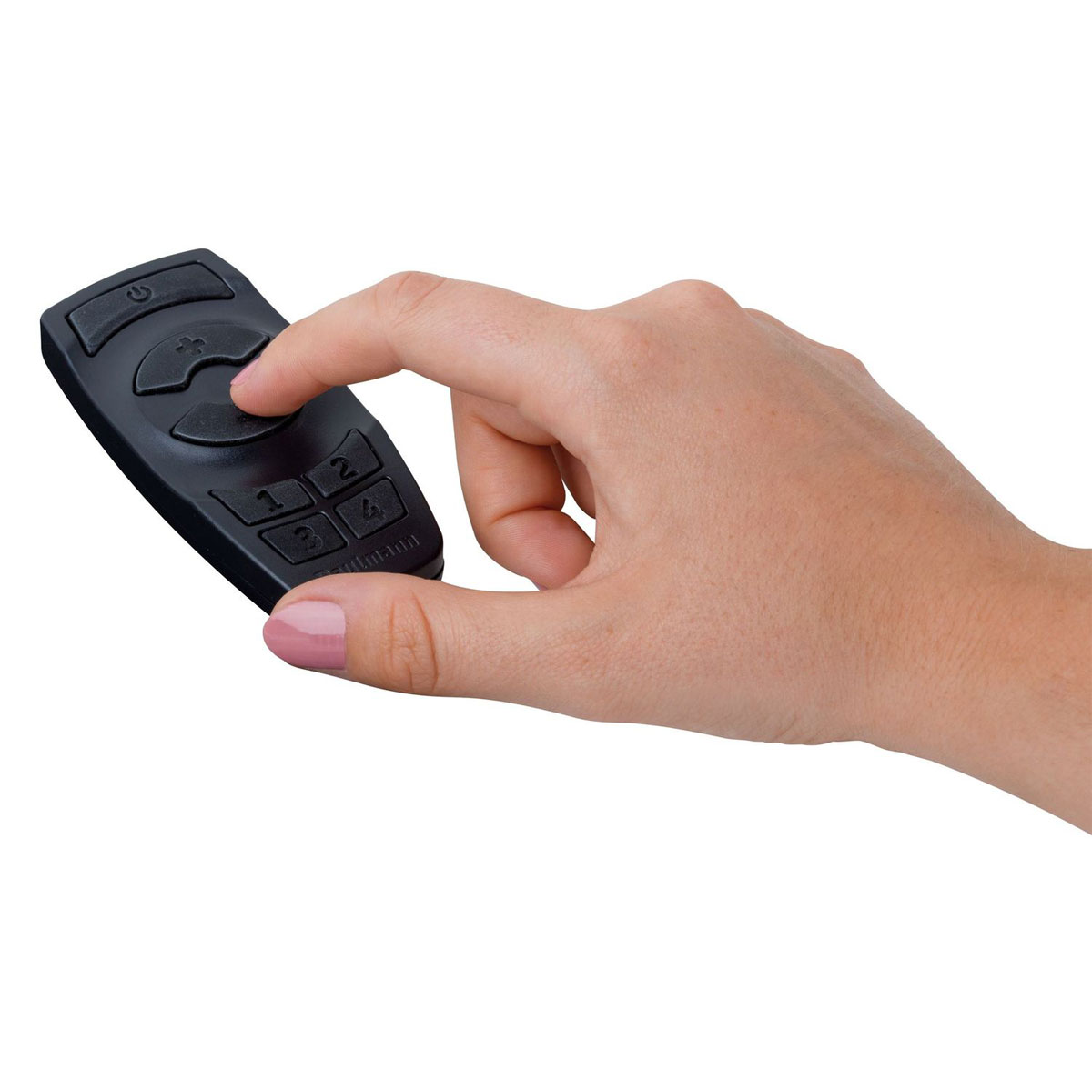 Paulmann Outdoor Plug und Shine Controller IP68 schwarz Bild 2