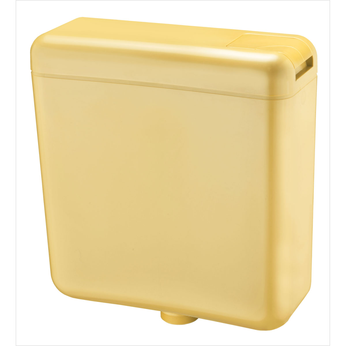 Cornat Spülkasten Triton curry 6-9 L