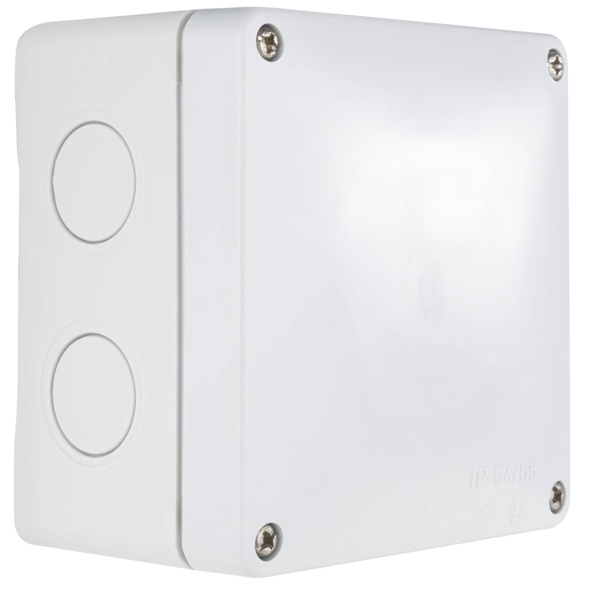 REV Ritter Abzweigkasten IP54/65 grau Bild 5