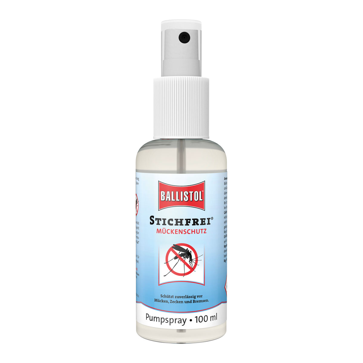 Kerbl Mückenschutz-Spray Stichfrei 100 ml