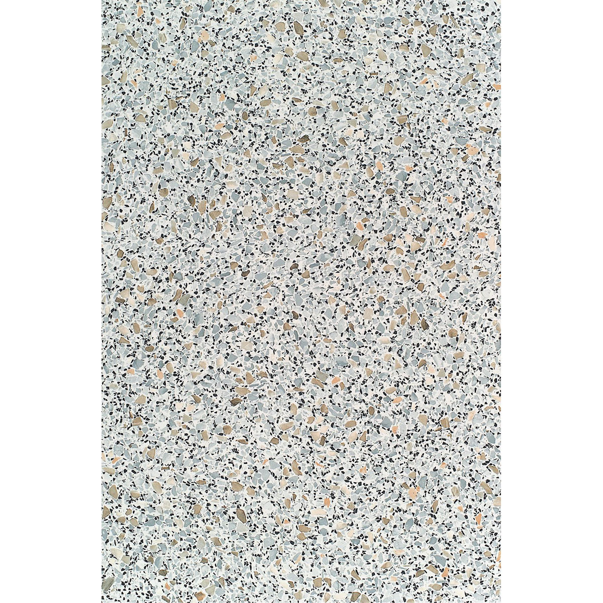 KAINDL  Arbeitsplatte Ravenna grau 4100 x 600 x 38 mm Bild 1