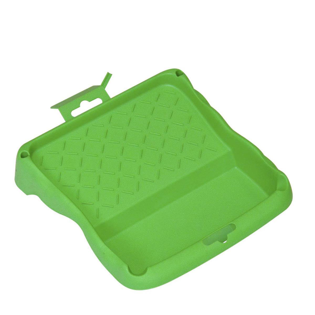 Vincent Farbwanne Ergoline grün 21 x 22 cm