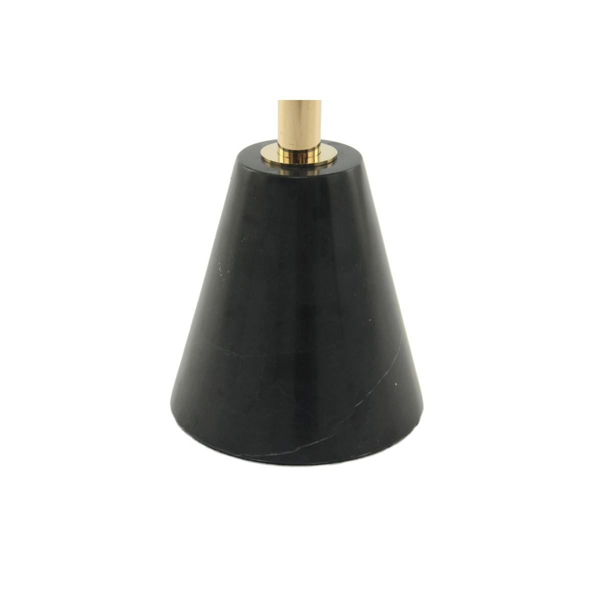 Beistelltisch Oscar 125 schwarz Bild 5