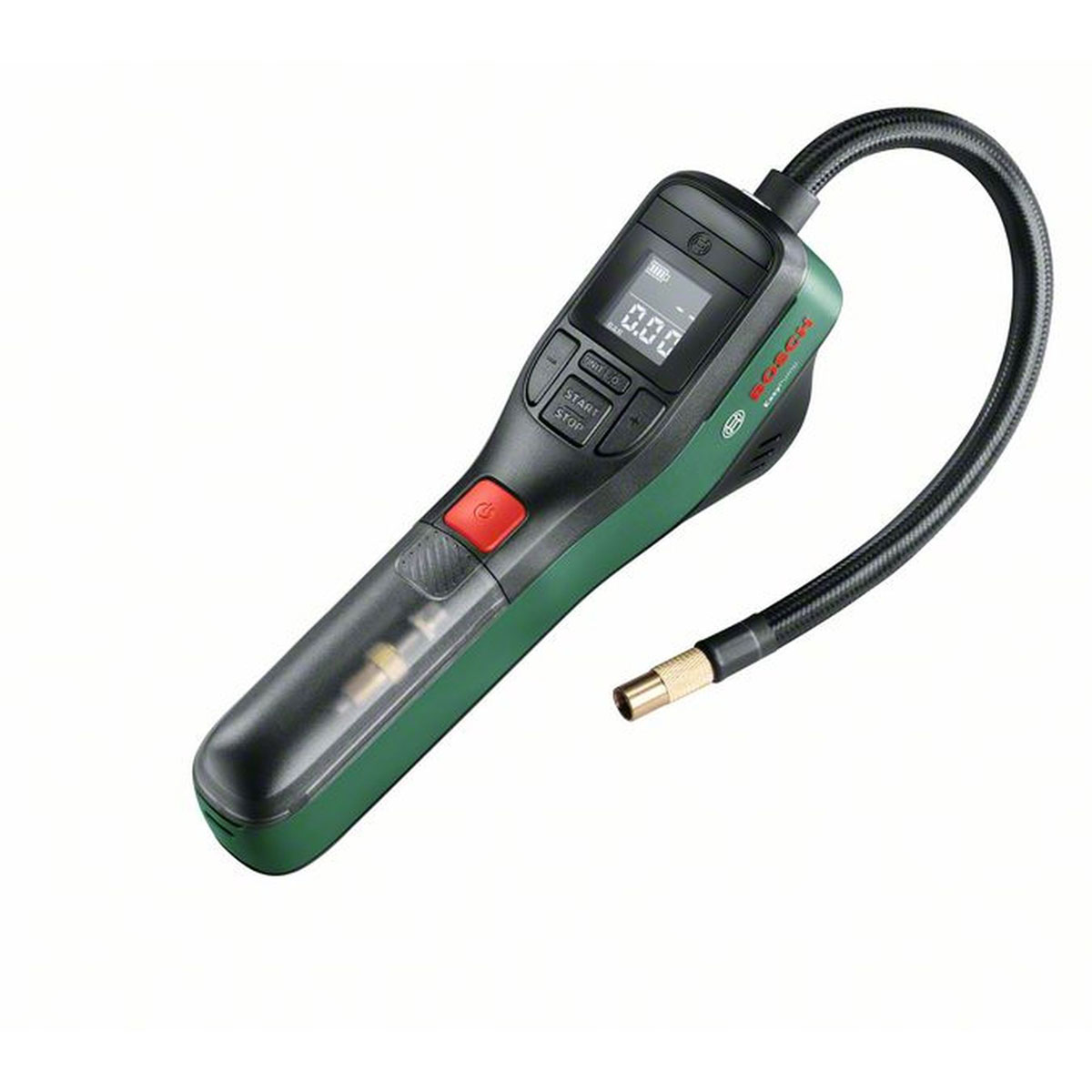 Bosch  Akku-Druckluftpumpe EasyPump