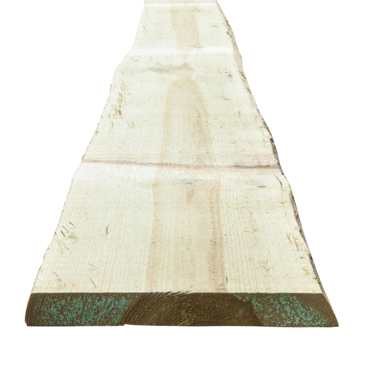 Rancherbohle 24 x 150 250 x 2500 sägerauh Bild 2