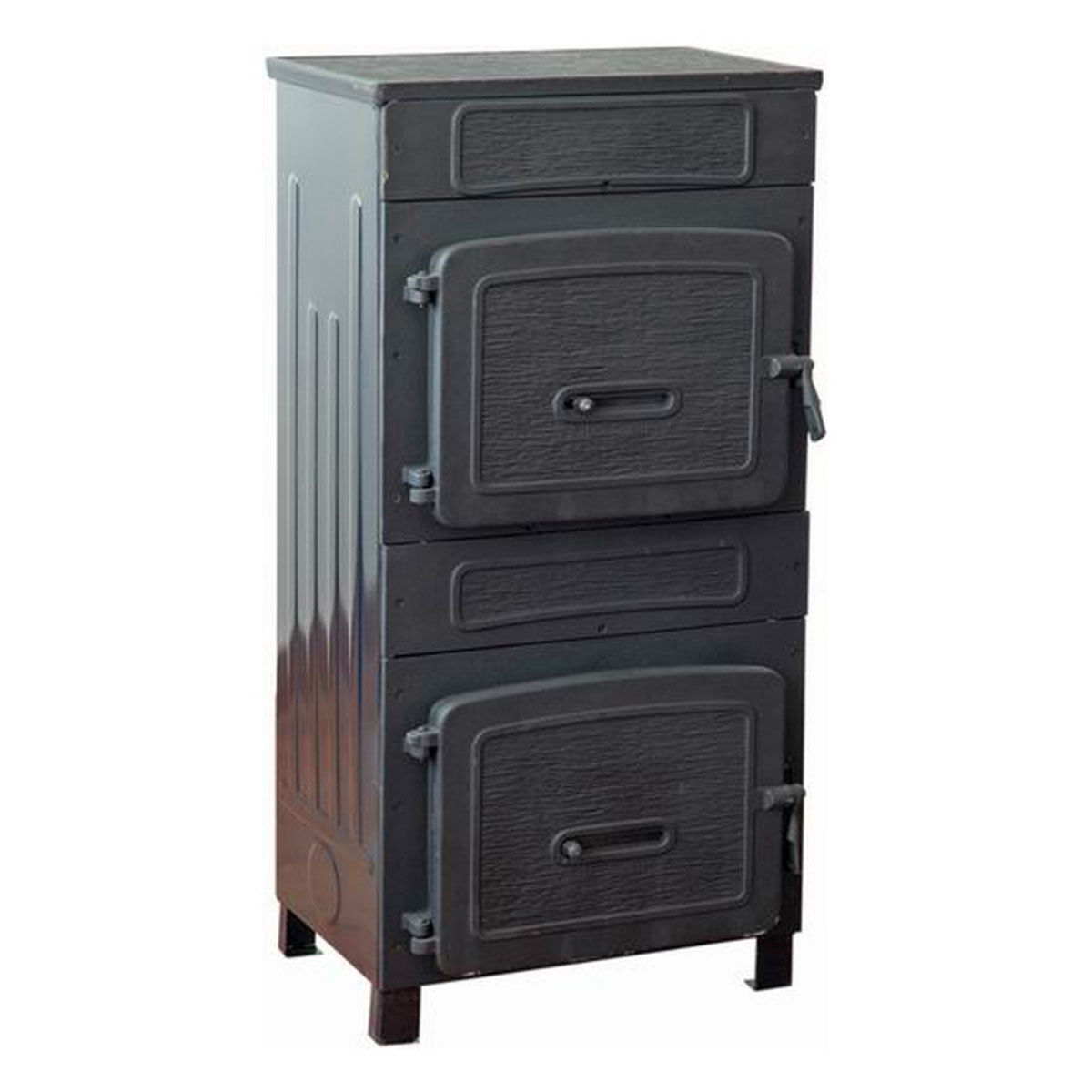 Werkstattofen WO 109-8, 8 KW