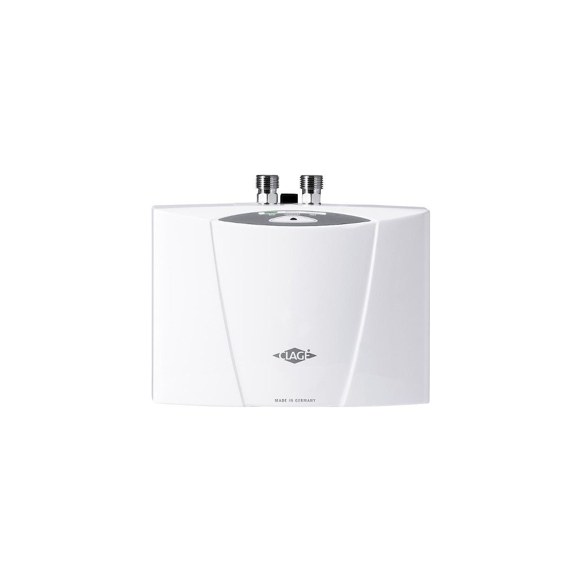 Clage Kleindurchlauferhitzer „MCX4“