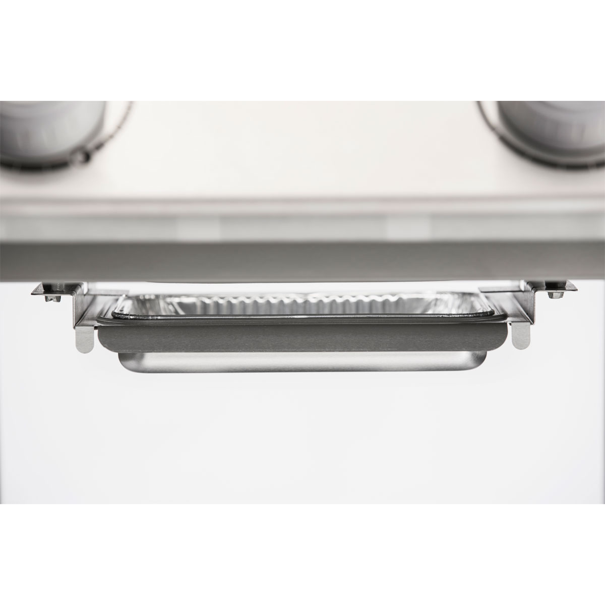 Weber Gasgrill Spirit II E-210 GBS schwarz Bild 8