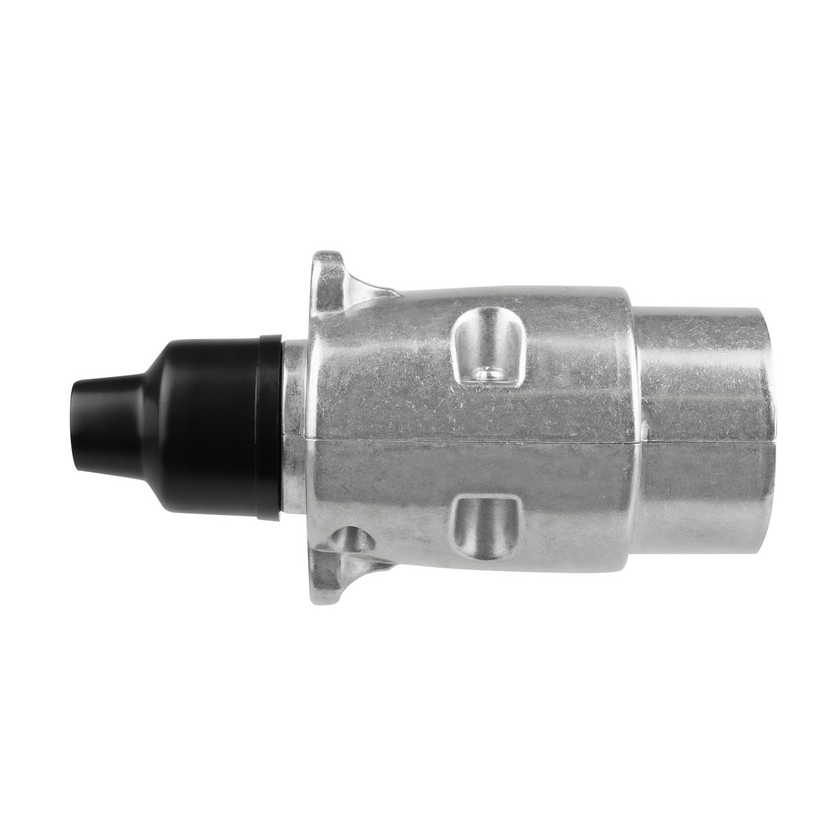 Stecker 7-polig aus Metall