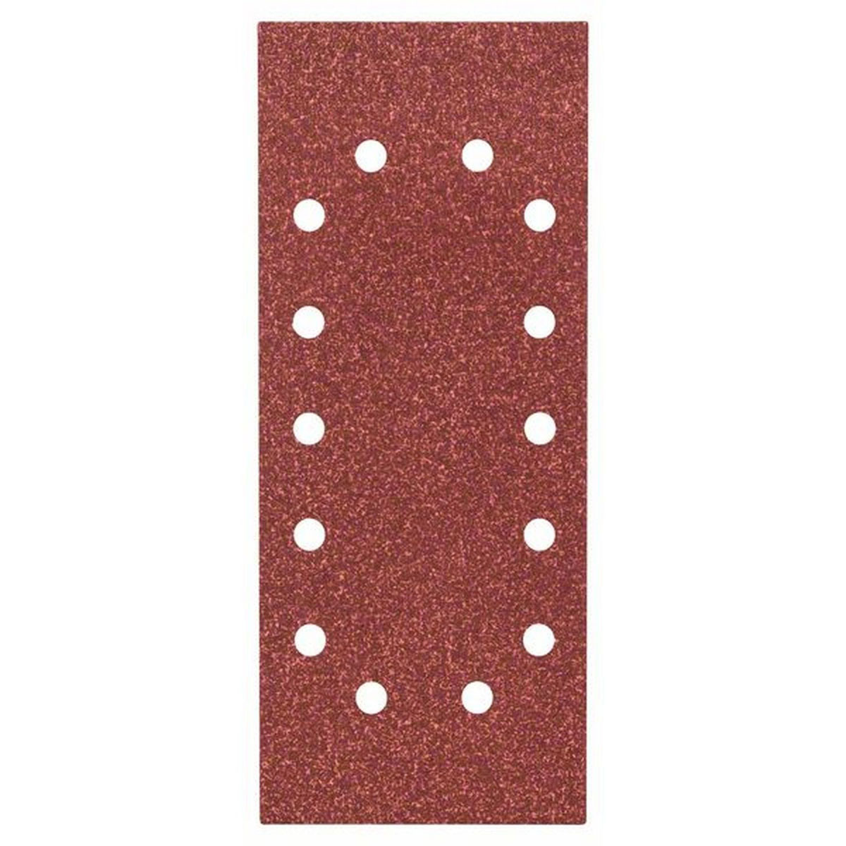 Bosch  Schleifblatt 115 x 280 mm G60 gespannt