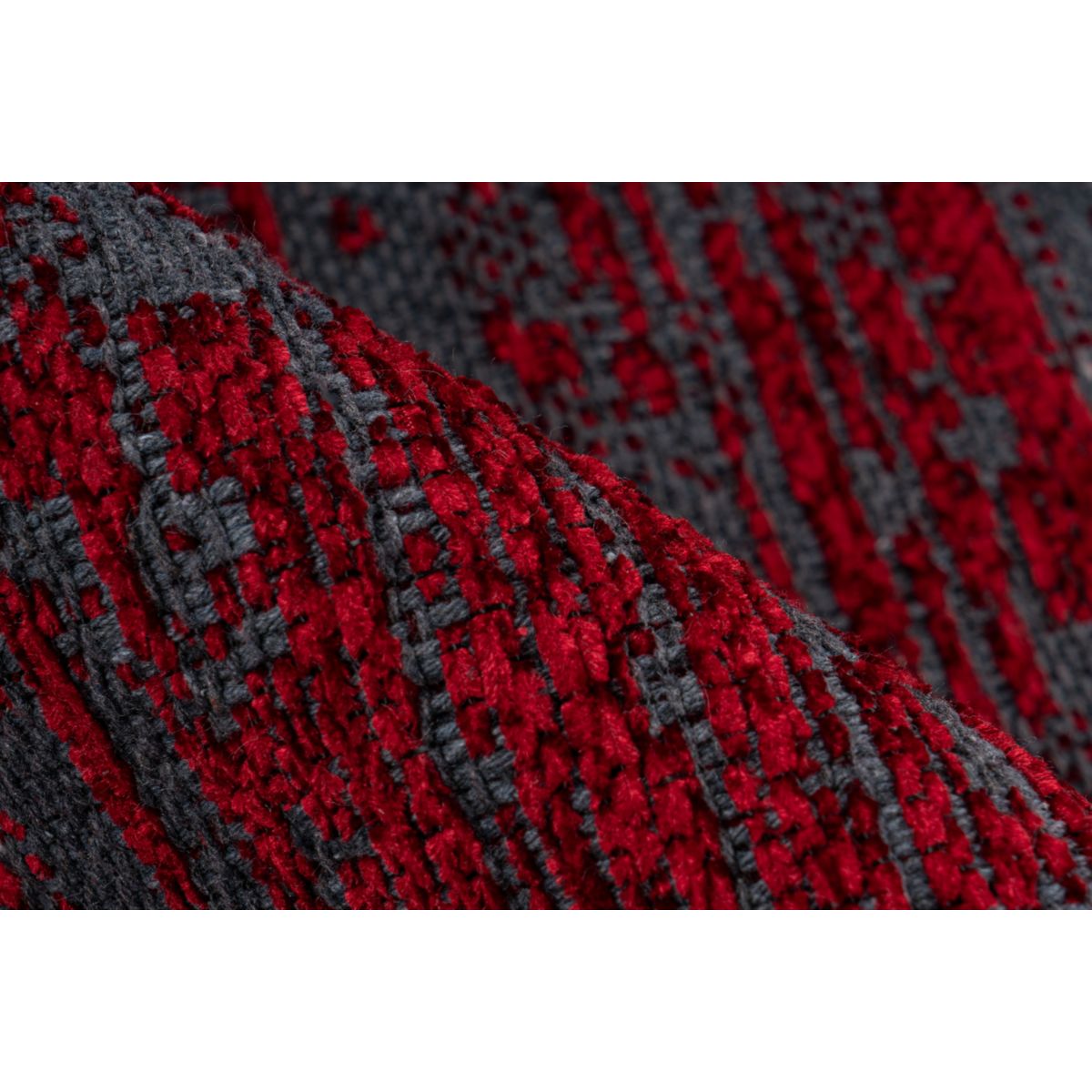 Kalea 125 Rot 80 x 150 cm Bild 3