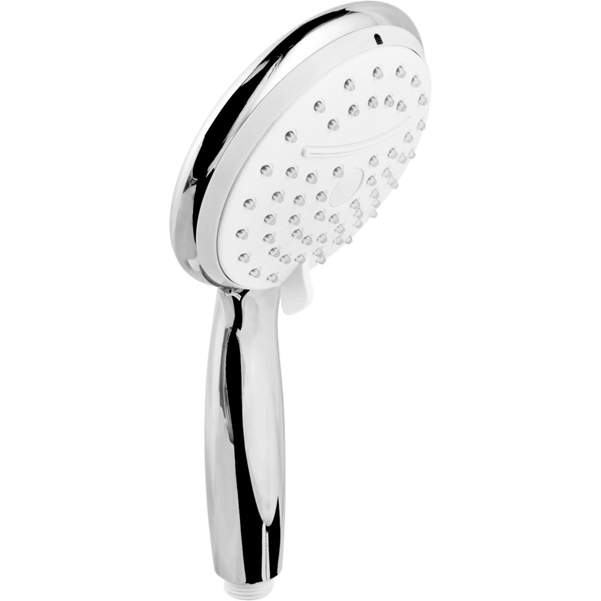 Cornat Handbrause Ardea 2 Strahlarten chrom