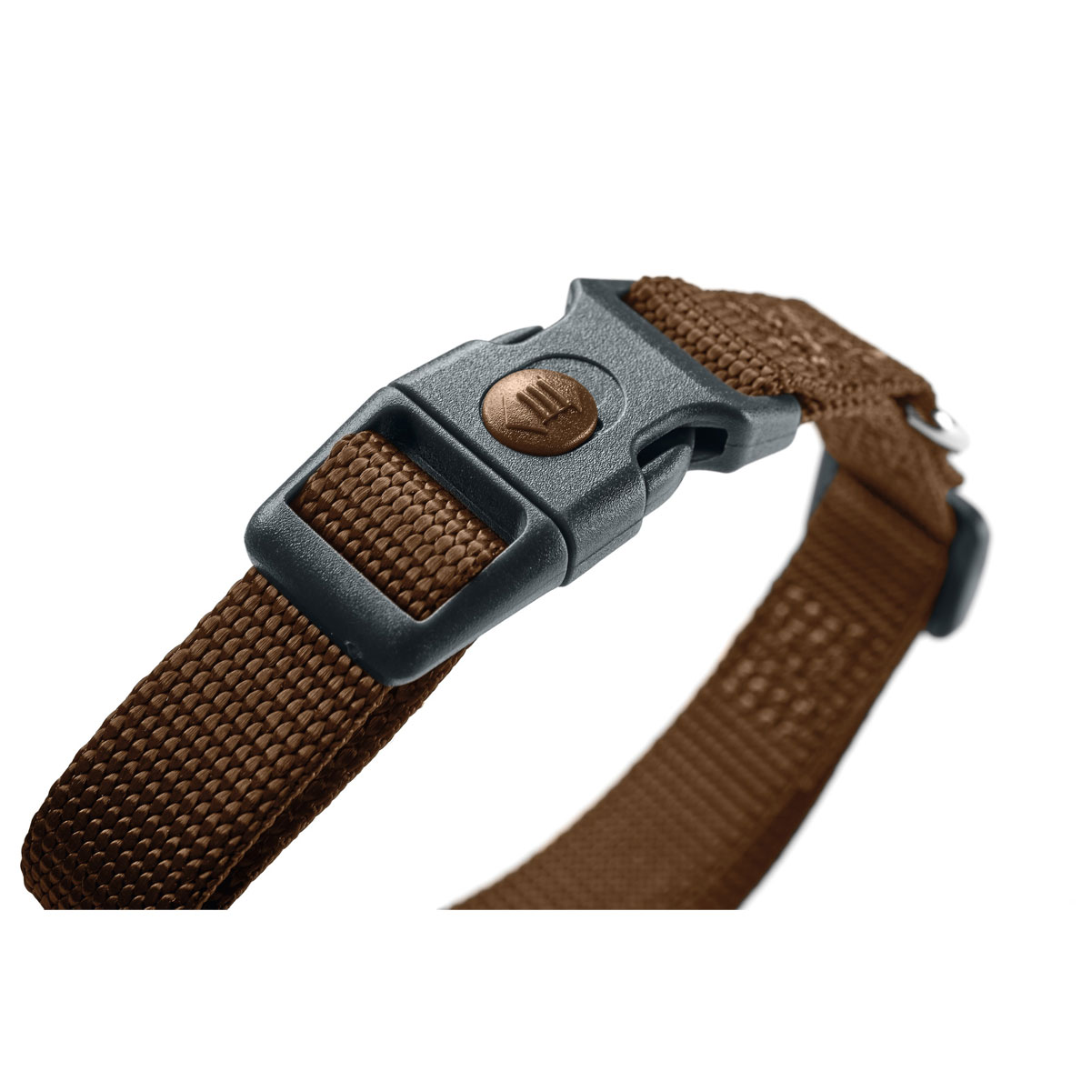 Hunter Halsung London Vario Basic braun Größe M Bild 2