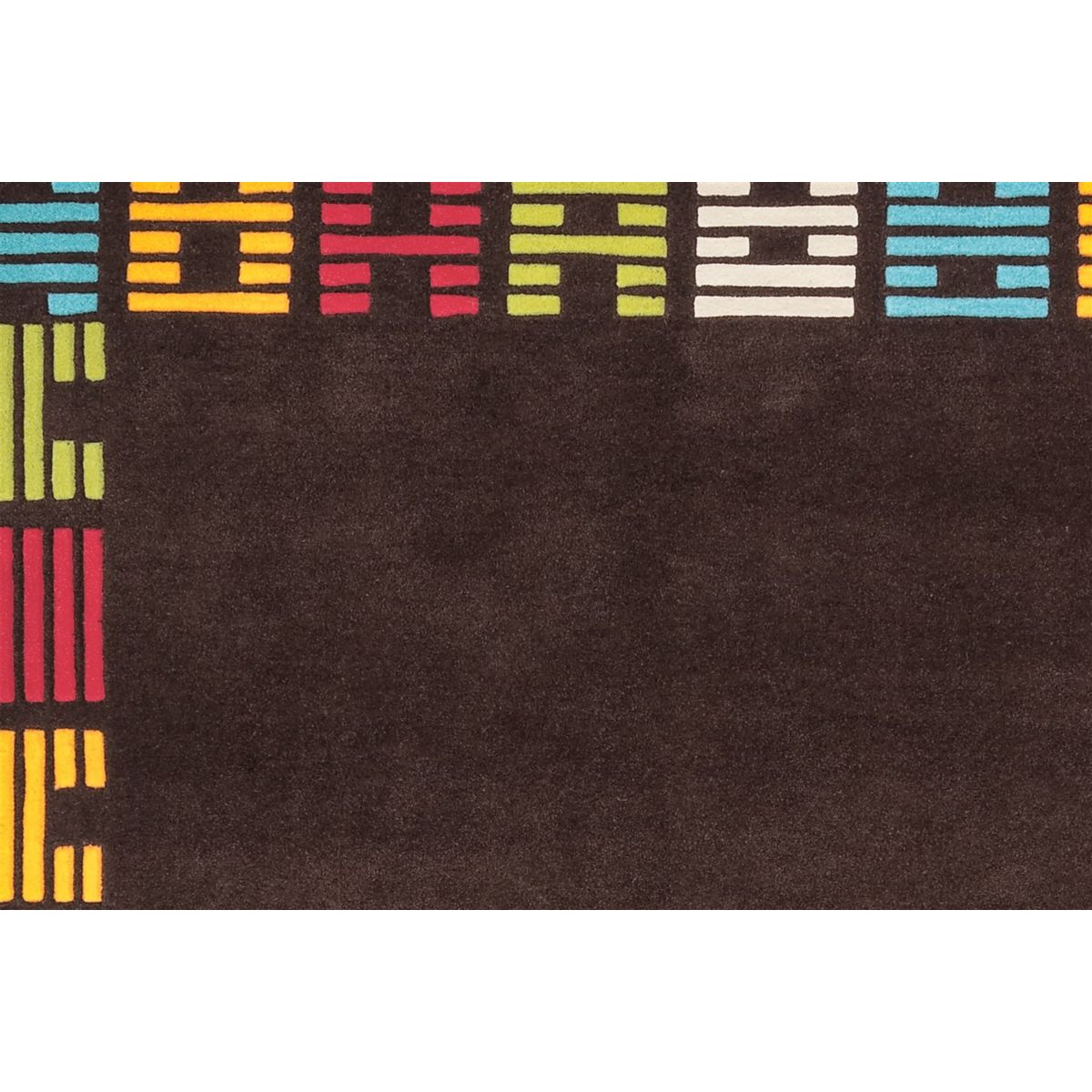 Joy 4096 Multi 170cm x 240cm Bild 3