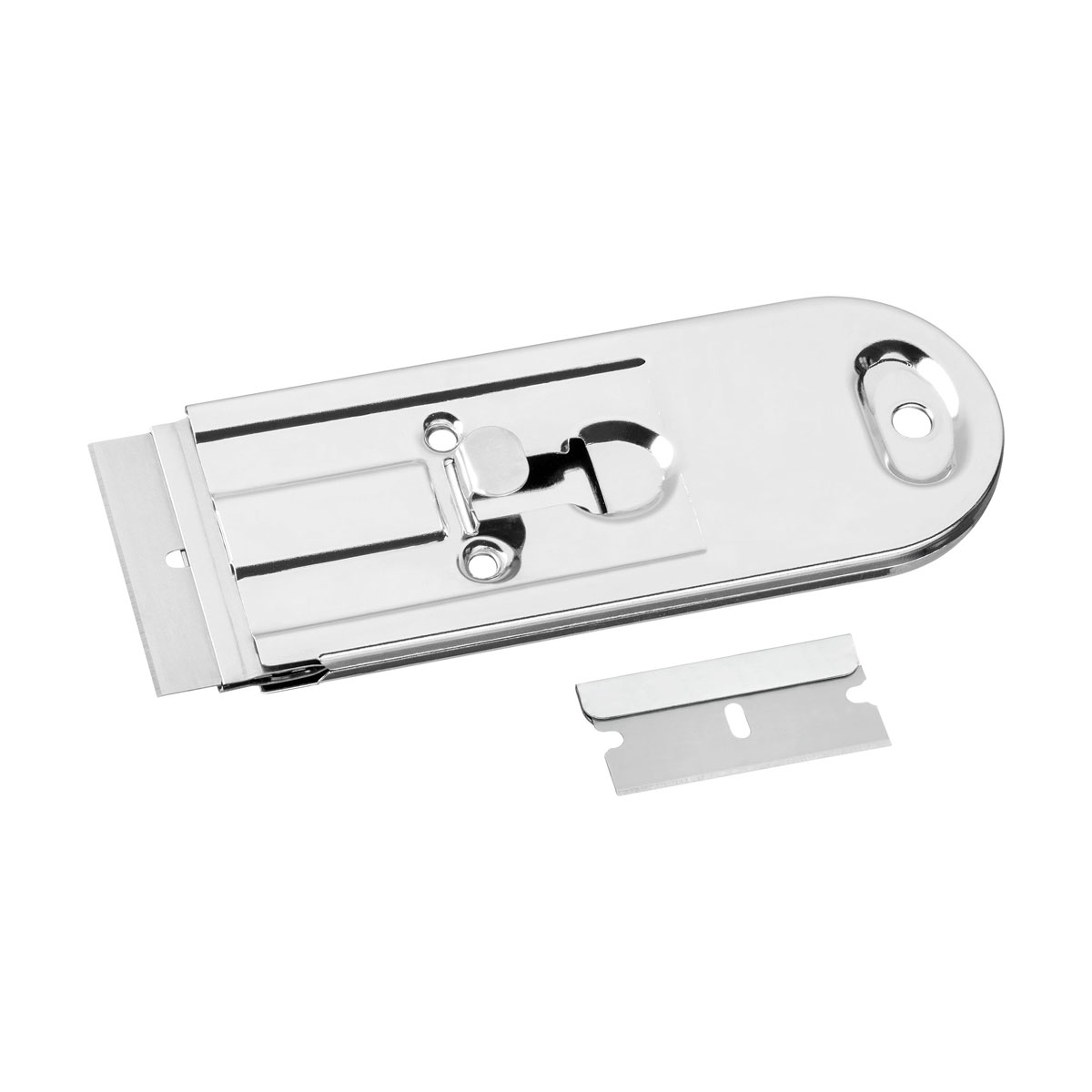 Color Expert Glasschaber 40 mm Retractable