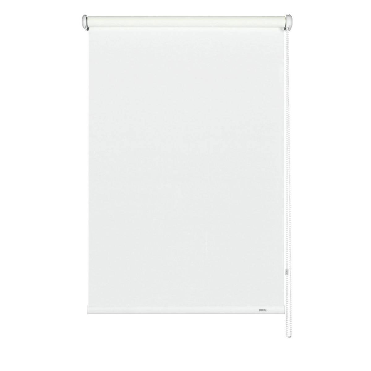 Gardinia Seitenzugrollo PG 1 122 x 180 cm weiß Bild 1