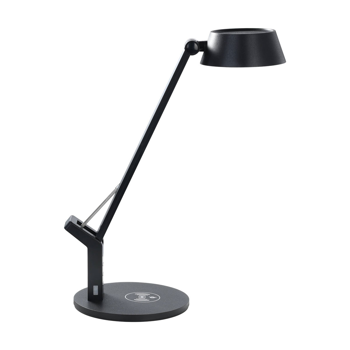 Eglo  LED Tischleuchte Banderalo schwarz Bild 1