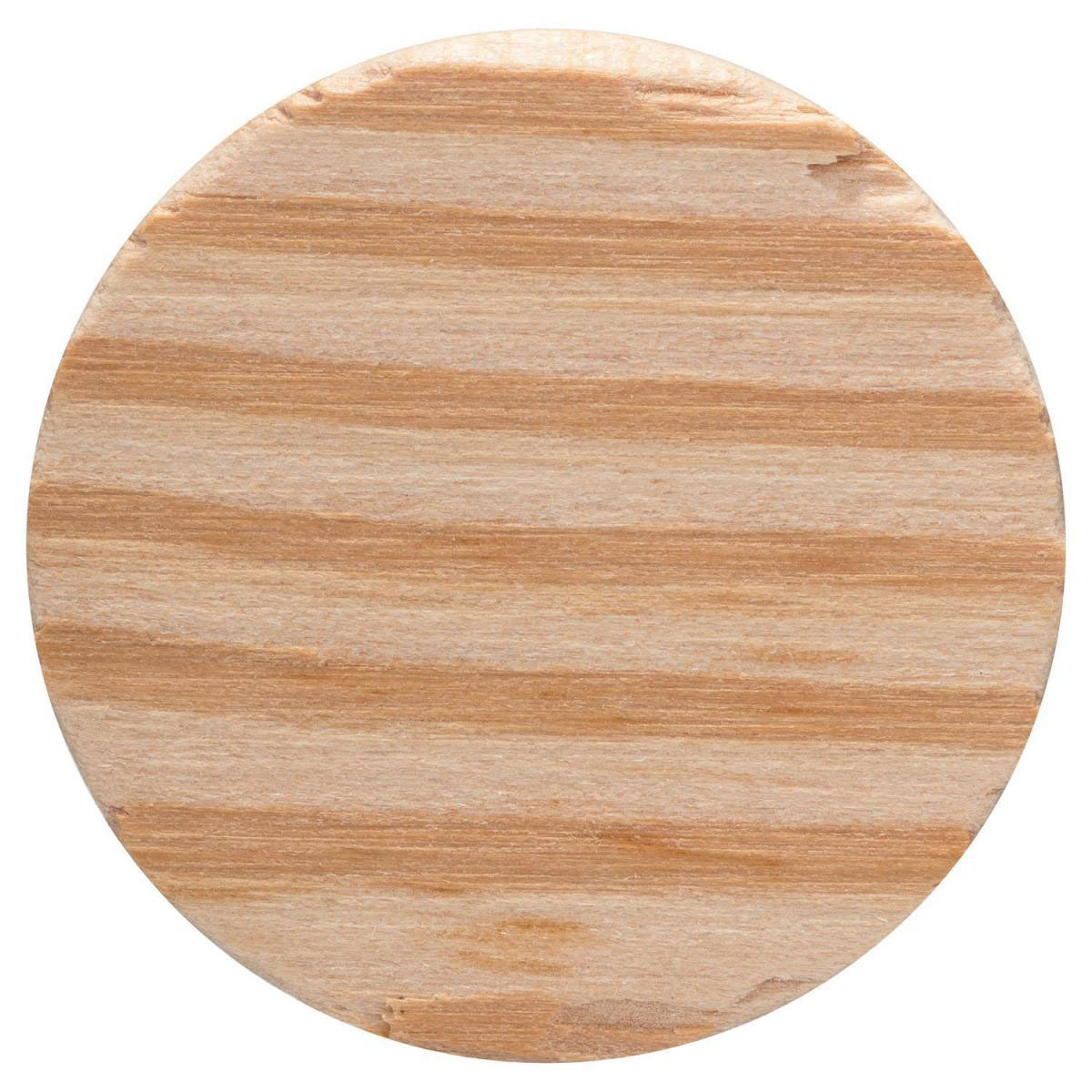 Bosch  DIY Holz Zapfen 30 x 10 mm 10 Stück Bild 1