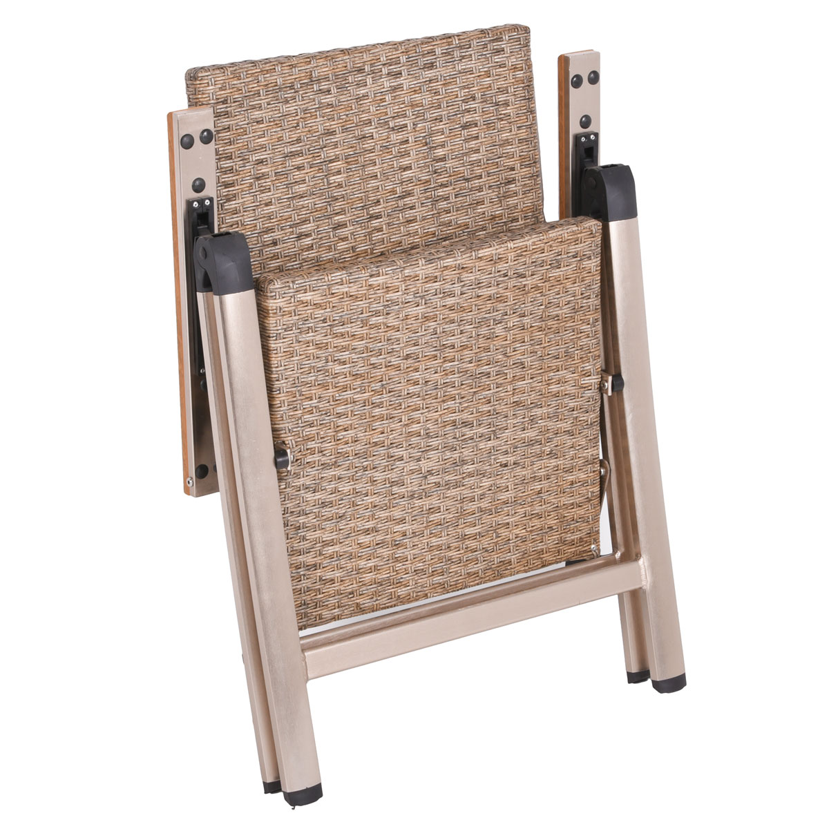 Tischgruppe Florence 5-teilig Bild 4