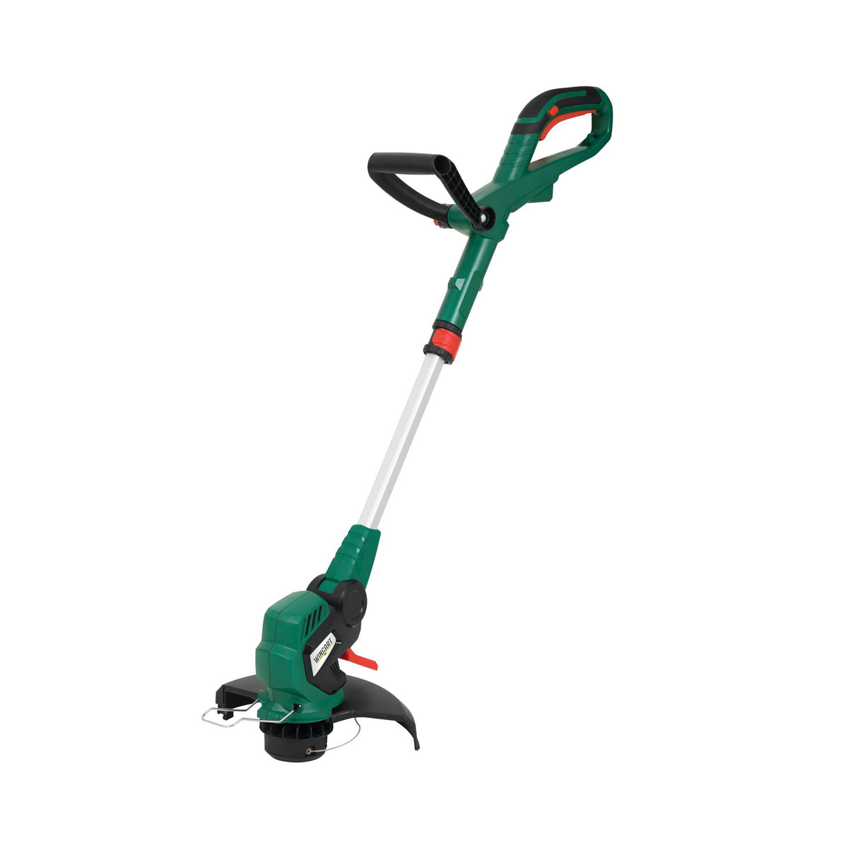 Wingart Elektro-Trimmer RTX 450-2