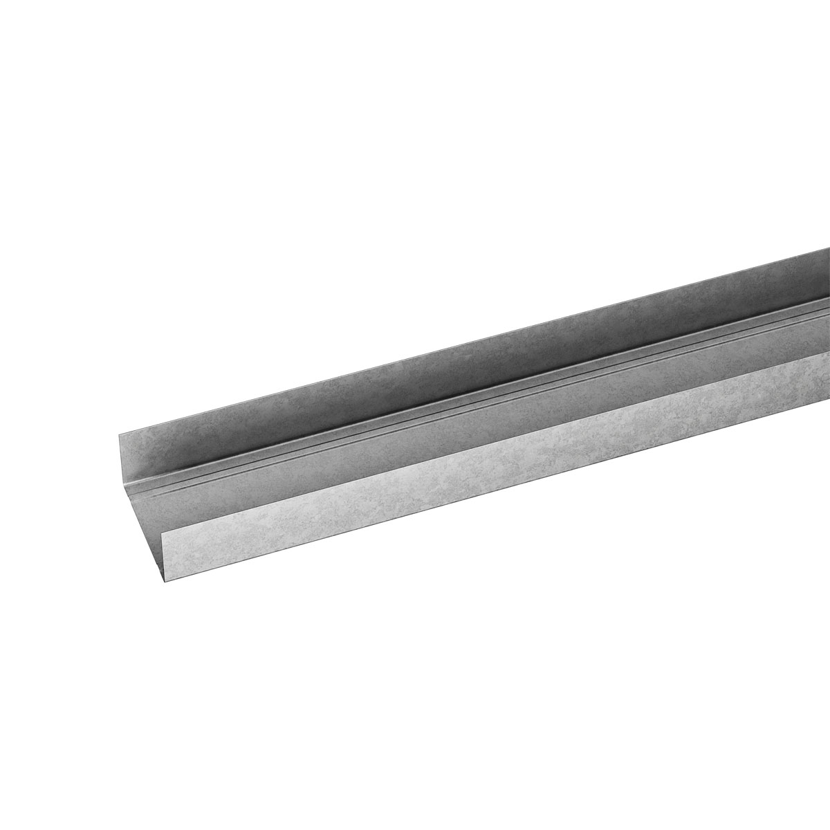 Putz, Rahmen und Sockelprofile