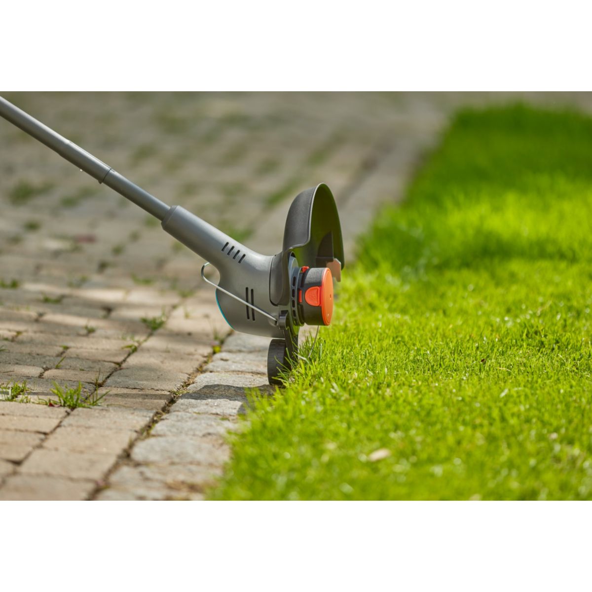 Gardena Ersatzfadenspule 1,6 mm für EasyTrim Bild 2