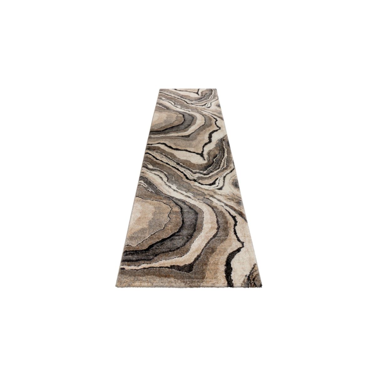 Firenze 486 Grau 140cm x 200cm Bild 3