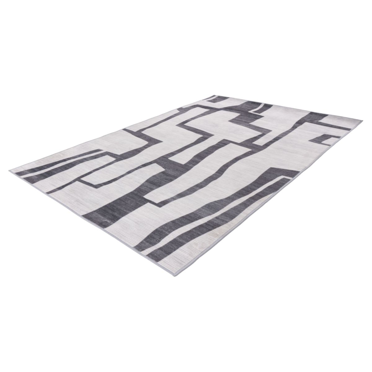 Bluster 325 Silber 200 x 290 cm Bild 2