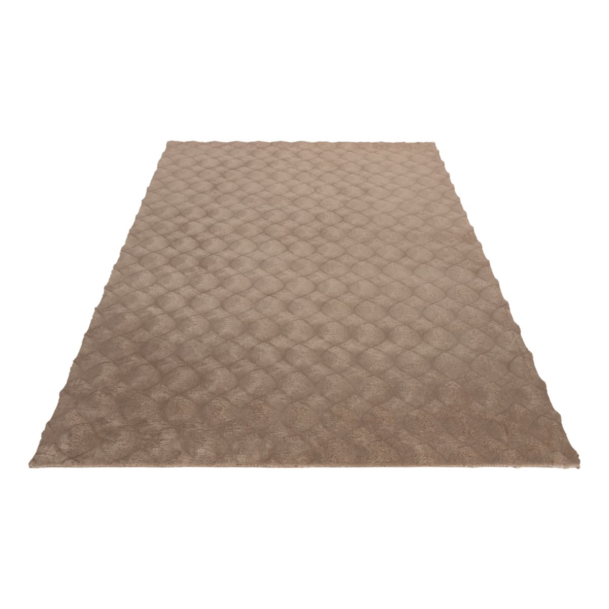 Royal Glow 825 Taupe 80cm x 150cm Bild 3