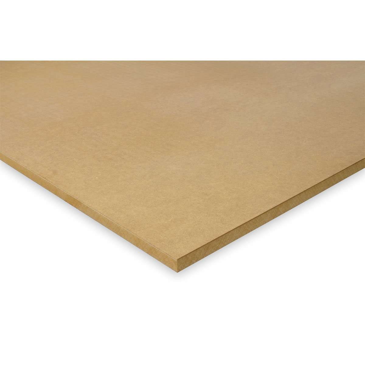 MDF-Platte 280 x 207 x 1,2 cm