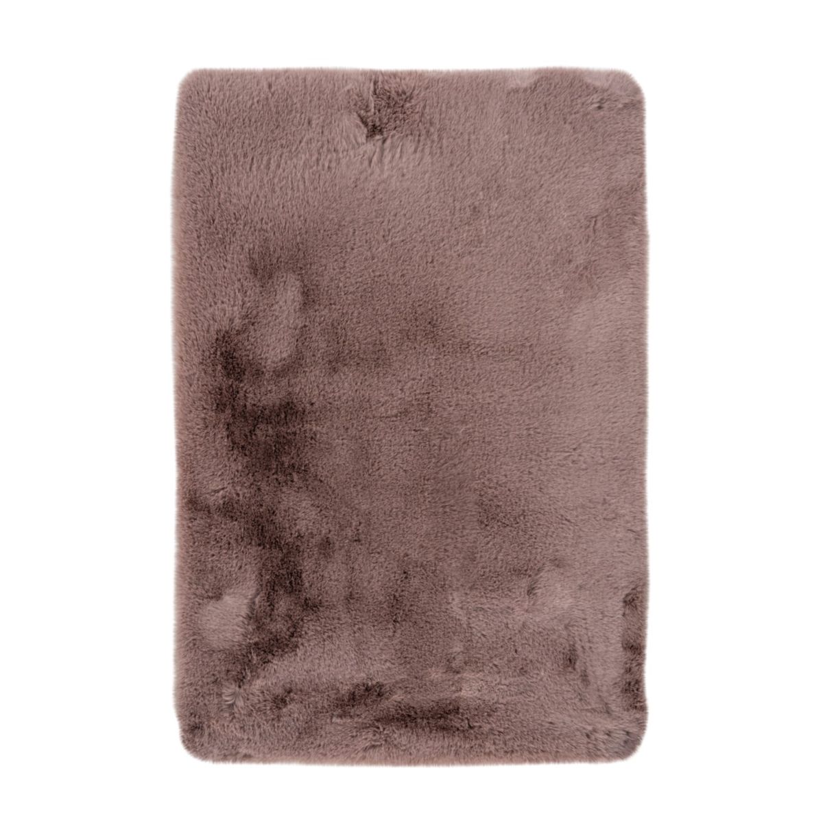 Badematte Rabbit 525 rosa 65 x 100 cm