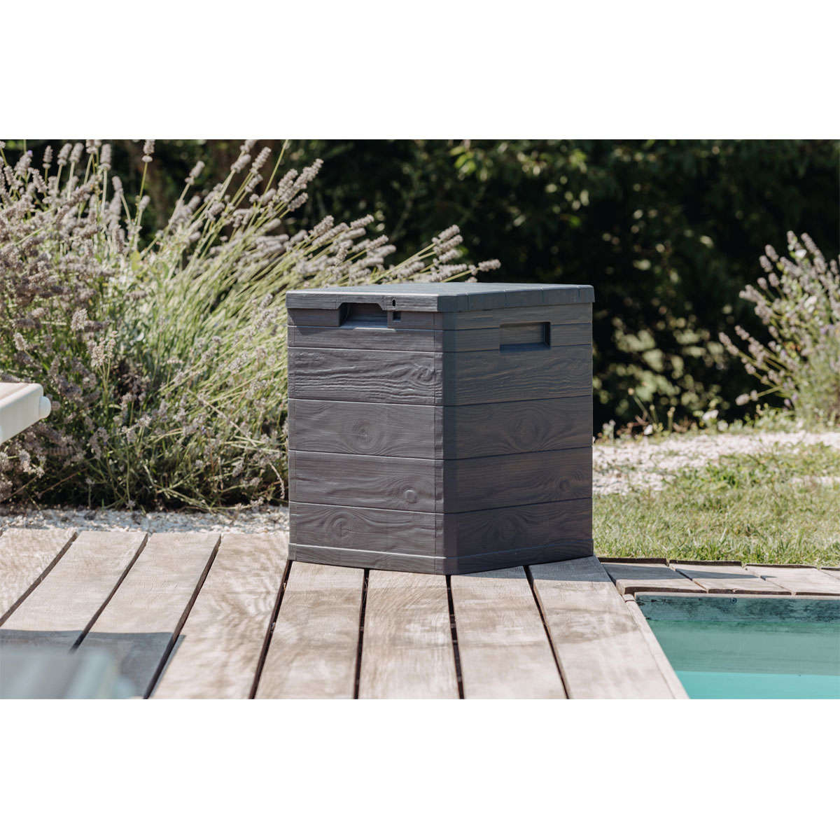 Kissenbox Woodys 90 L Bild 6