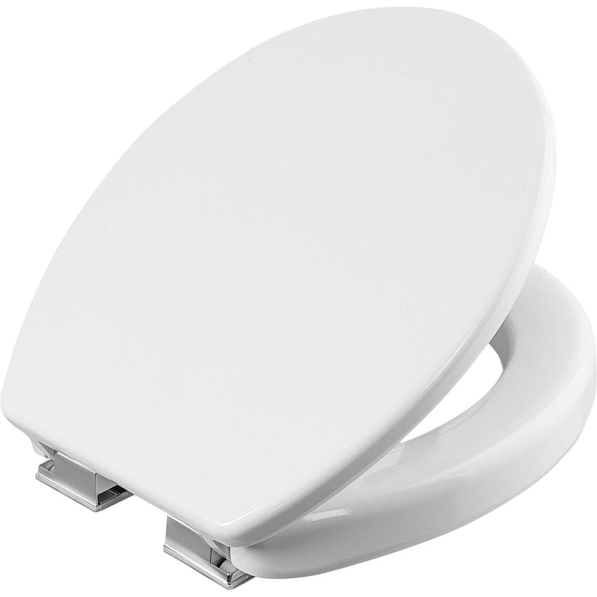 Cornat WC-Sitz Safeline 2.0 weiß