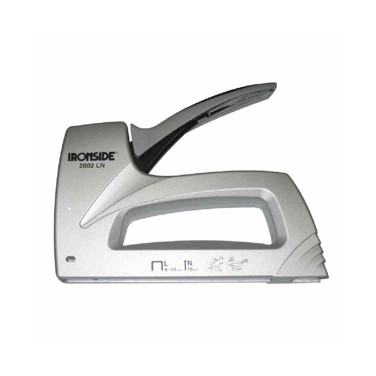 Ironside Handtacker und bdquoProfi Combi und ldquo