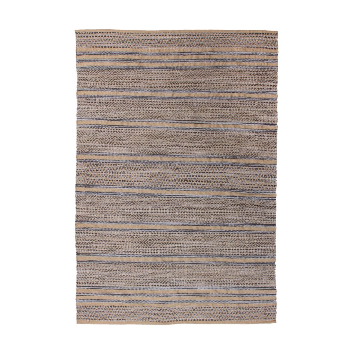 Sienna 810 Grau 160cm x 230cm