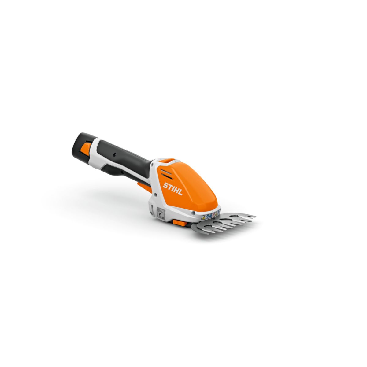 Stihl Akku-Heckenschere HSA 26 Bild 2