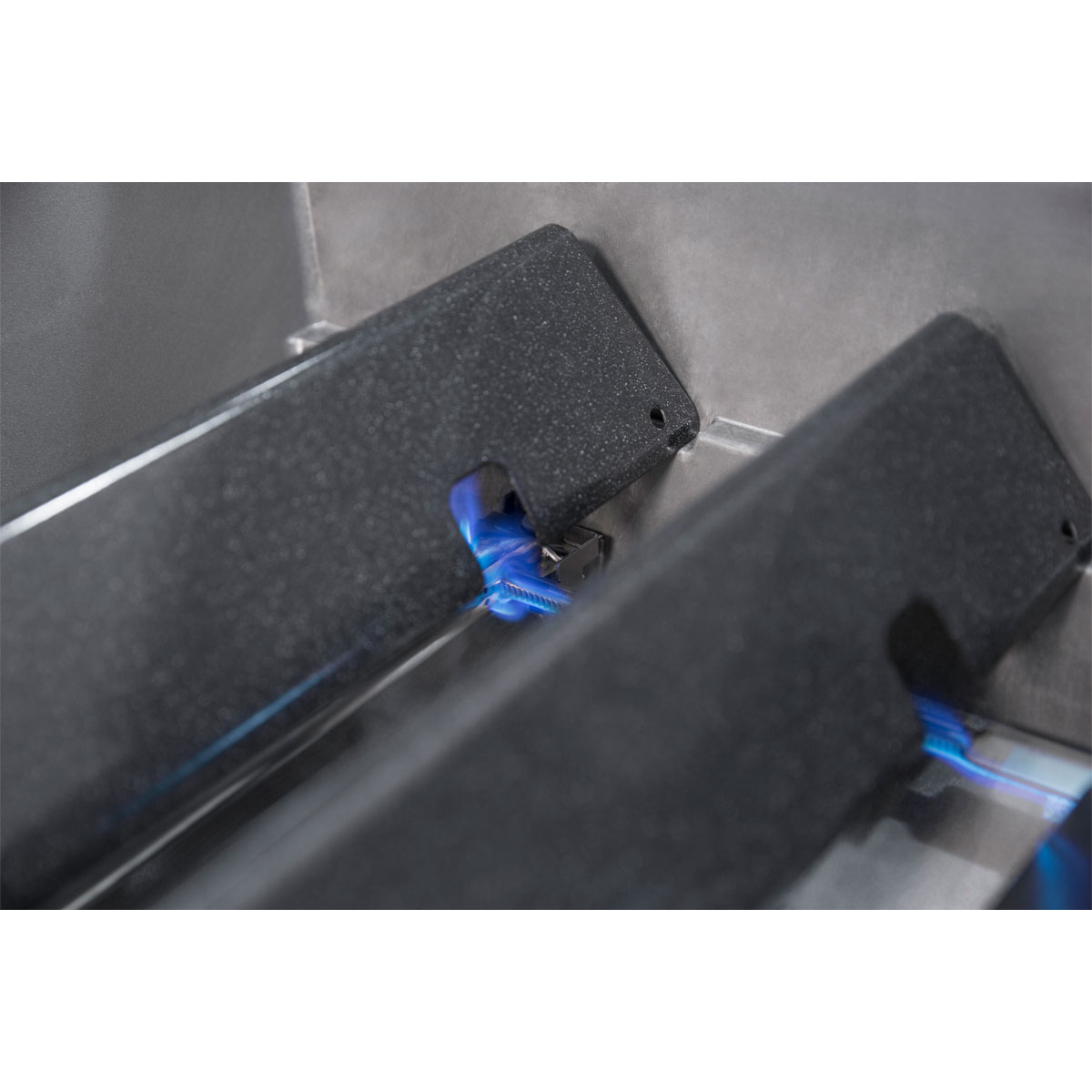 Weber Gasgrill Spirit II E-210 GBS schwarz Bild 9