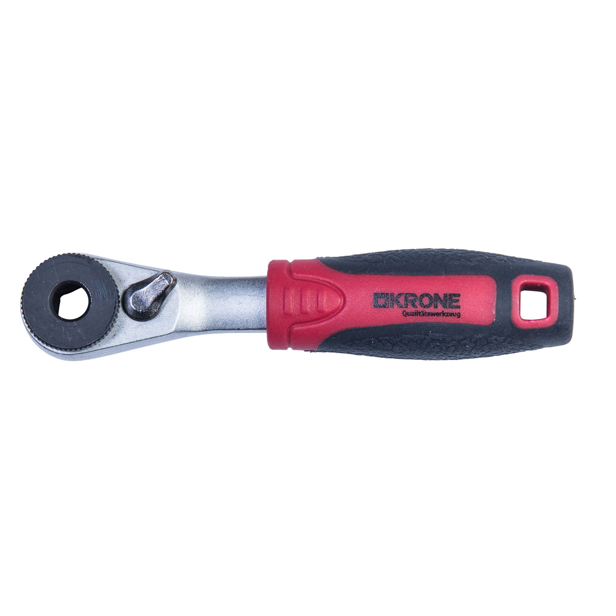 Krone Mini-Umschaltknarre Bild 1