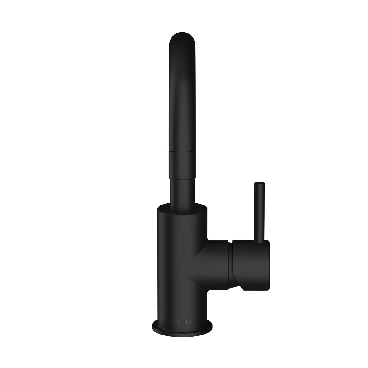 LENZ Waschtischarmatur Moana Easy-Clean Matt Bild 9