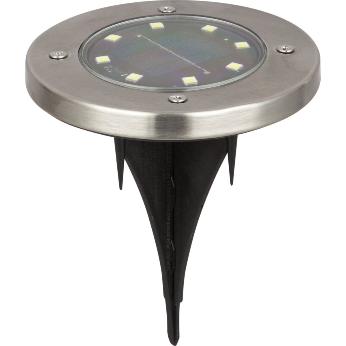 Flector 4er-Set Solarterassenleuchte 