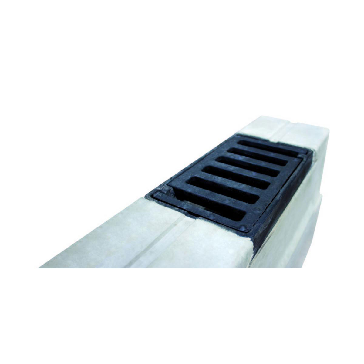 Diephaus  Entwässerungsschacht 50 x 16 x 16 cm