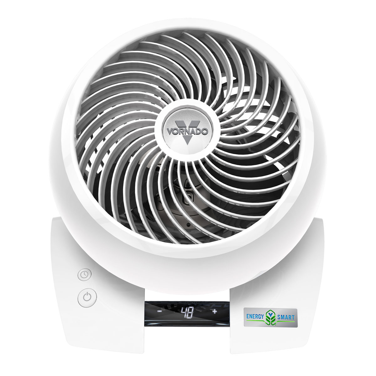 Vornado Bodenventilator 6303 DC mit Energy Smart weiß Bild 2