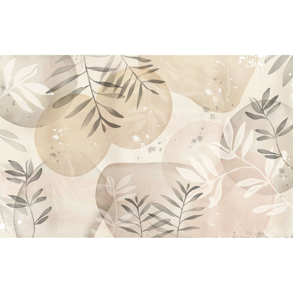 Komar  Vlies Fototapete Pearl 400x250 cm Bild 2